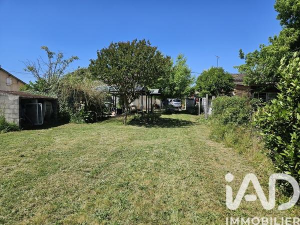 Maison à vendre 5 pièces 133 m² Coutras