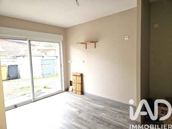 Maison à vendre 5 pièces 133 m² Coutras
