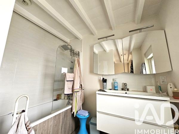 Maison à vendre 5 pièces 133 m² Coutras