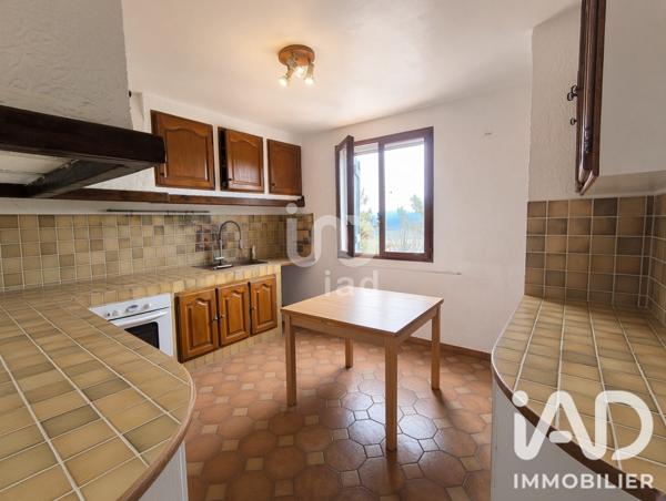 Maison à vendre 5 pièces 100 m² Vidauban