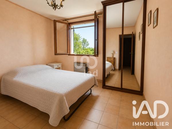 Maison à vendre 5 pièces 100 m² Vidauban