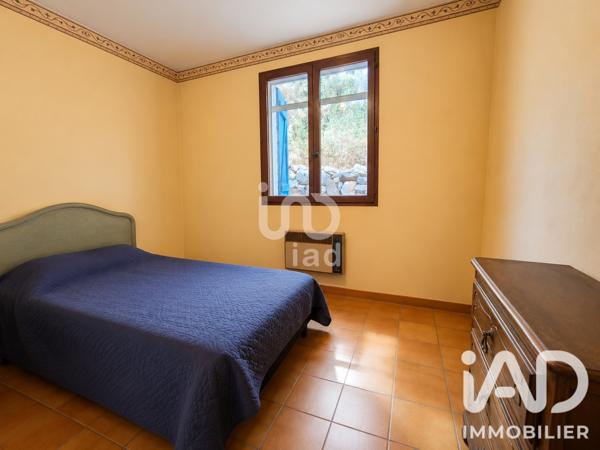 Maison à vendre 5 pièces 100 m² Vidauban