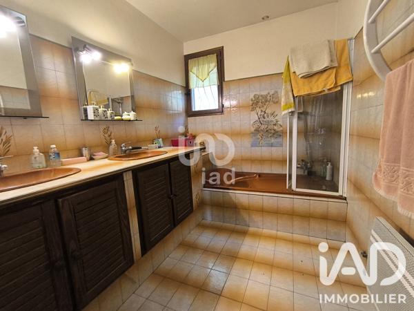 Maison à vendre 5 pièces 100 m² Vidauban