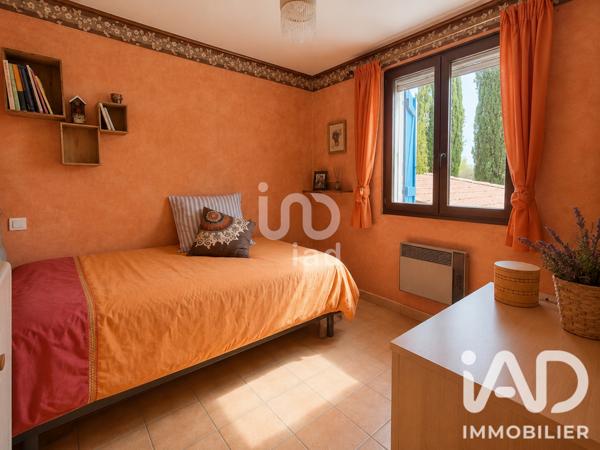 Maison à vendre 5 pièces 100 m² Vidauban