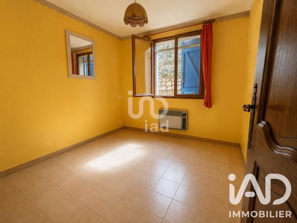 Maison à vendre 5 pièces 100 m² Vidauban