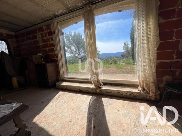 Maison à vendre 5 pièces 100 m² Vidauban