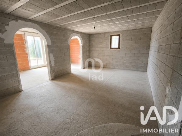 Maison à vendre 5 pièces 100 m² Vidauban