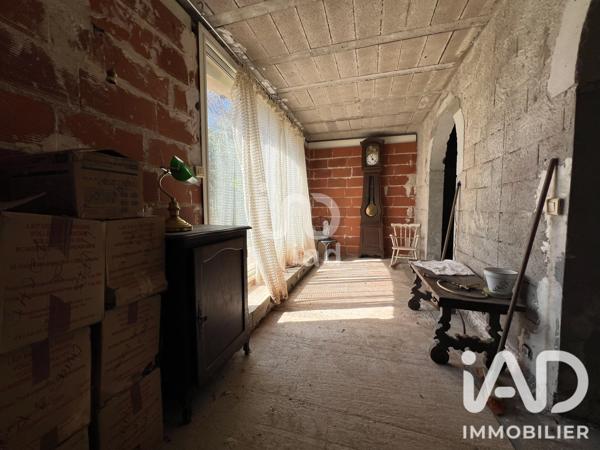 Maison à vendre 5 pièces 100 m² Vidauban