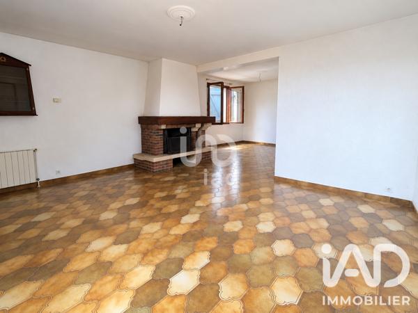 Maison à vendre 5 pièces 100 m² Vidauban