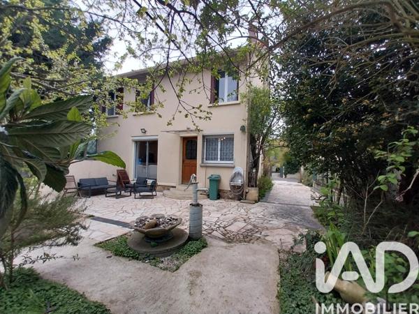 Maison à vendre 7 pièces 130 m² Chelles