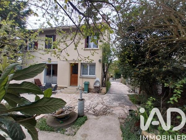 Maison à vendre 7 pièces 130 m² Chelles
