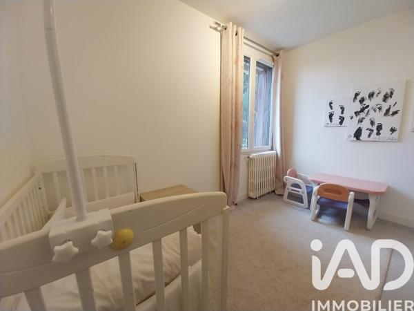 Maison à vendre 7 pièces 130 m² Chelles