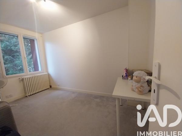 Maison à vendre 7 pièces 130 m² Chelles