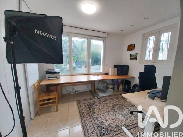 Maison à vendre 7 pièces 130 m² Chelles