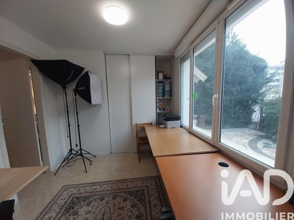 Maison à vendre 7 pièces 130 m² Chelles
