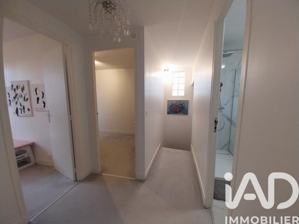 Maison à vendre 7 pièces 130 m² Chelles