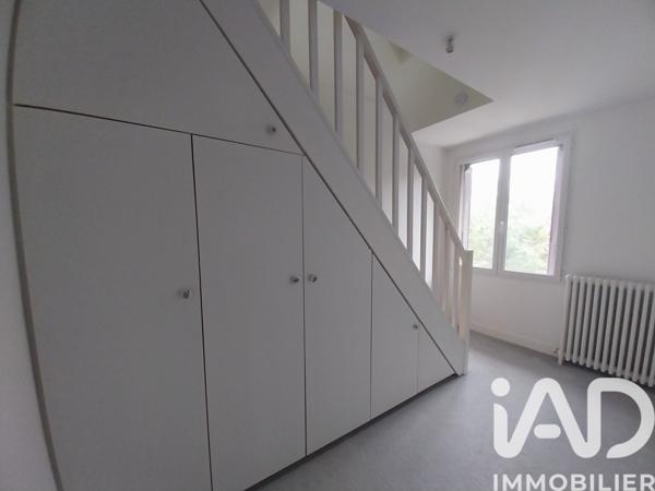 Maison à vendre 7 pièces 130 m² Chelles