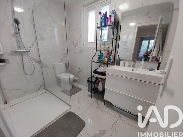 Maison à vendre 7 pièces 130 m² Chelles