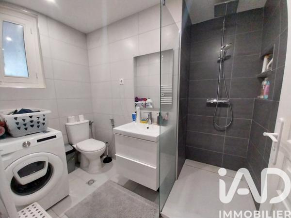 Maison à vendre 7 pièces 130 m² Chelles