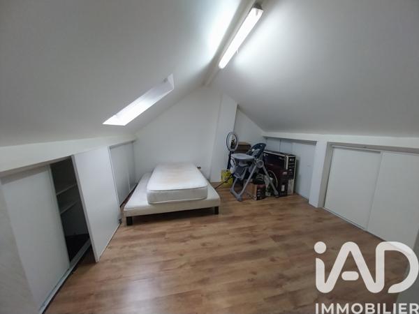 Maison à vendre 7 pièces 130 m² Chelles