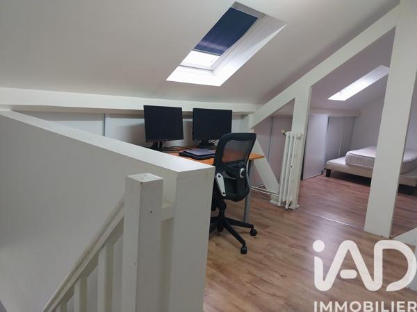Maison à vendre 7 pièces 130 m² Chelles