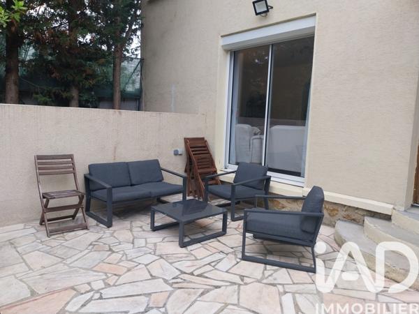 Maison à vendre 7 pièces 130 m² Chelles