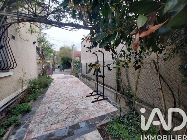 Maison à vendre 7 pièces 130 m² Chelles