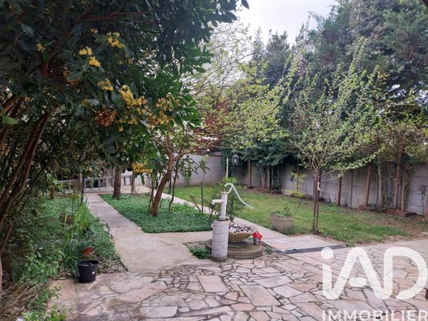 Maison à vendre 7 pièces 130 m² Chelles
