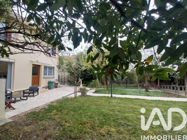 Maison à vendre 7 pièces 130 m² Chelles