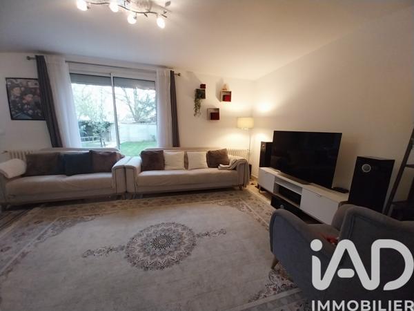 Maison à vendre 7 pièces 130 m² Chelles
