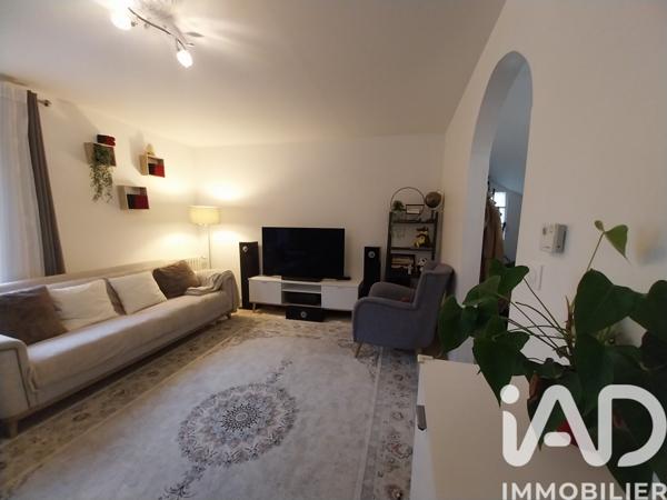 Maison à vendre 7 pièces 130 m² Chelles