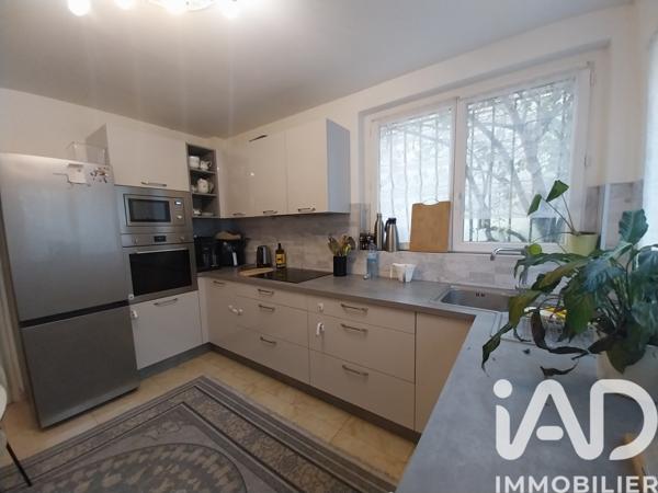 Maison à vendre 7 pièces 130 m² Chelles