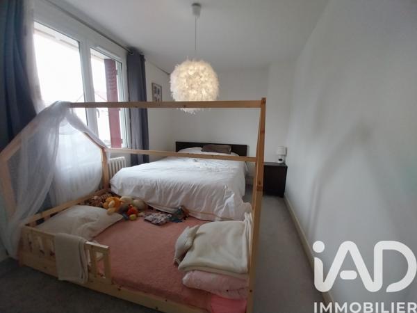 Maison à vendre 7 pièces 130 m² Chelles