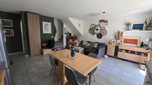 Appartement à CASTRIES, 34160 - 3 pièces 62m²