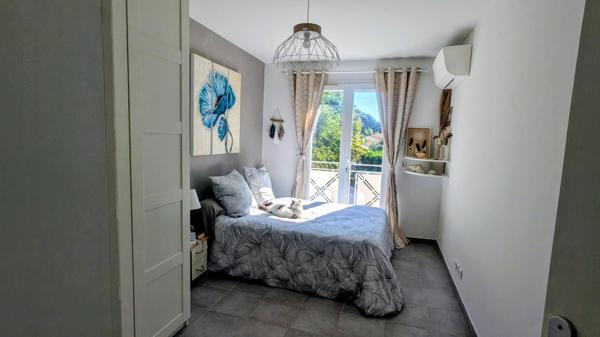 Appartement à CASTRIES, 34160 - 3 pièces 62m²