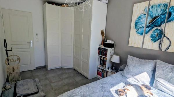 Appartement à CASTRIES, 34160 - 3 pièces 62m²