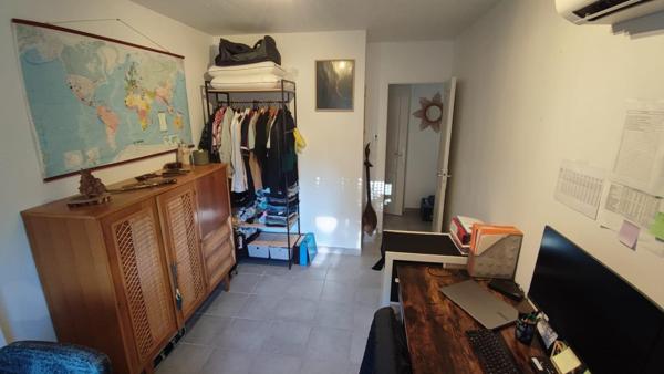Appartement à CASTRIES, 34160 - 3 pièces 62m²