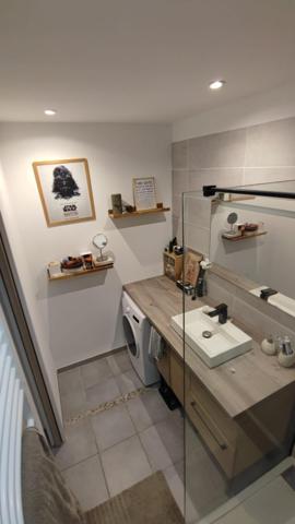 Appartement à CASTRIES, 34160 - 3 pièces 62m²