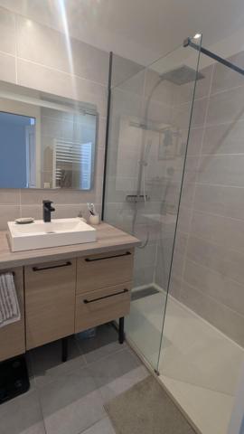 Appartement à CASTRIES, 34160 - 3 pièces 62m²