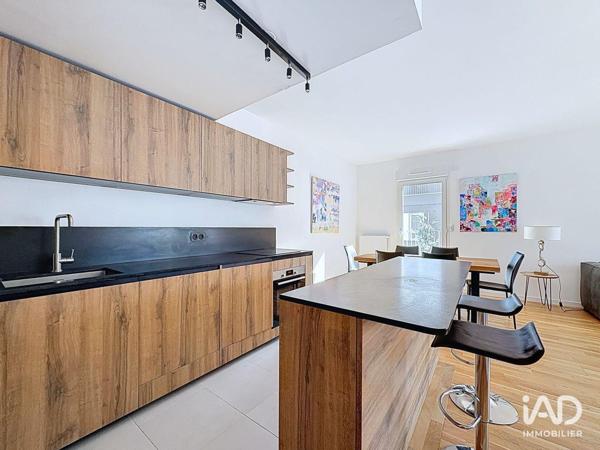 Appartement à vendre 5 pièces 100 m² Rueil-Malmaison