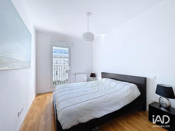 Appartement à vendre 5 pièces 100 m² Rueil-Malmaison