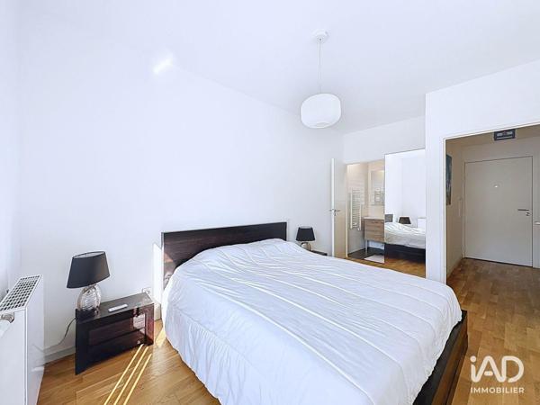 Appartement à vendre 5 pièces 100 m² Rueil-Malmaison