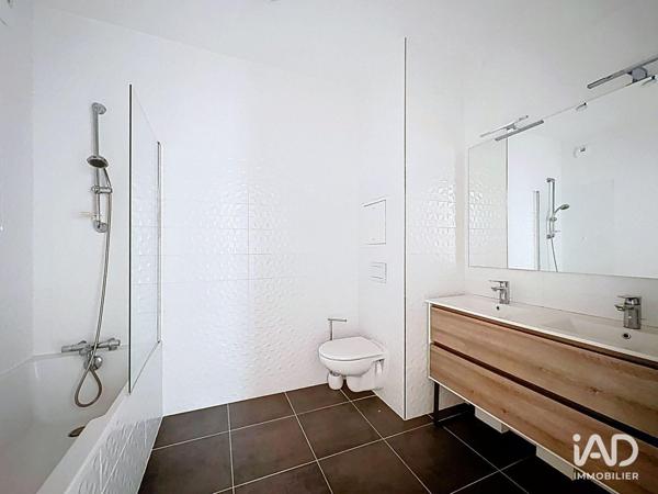 Appartement à vendre 5 pièces 100 m² Rueil-Malmaison