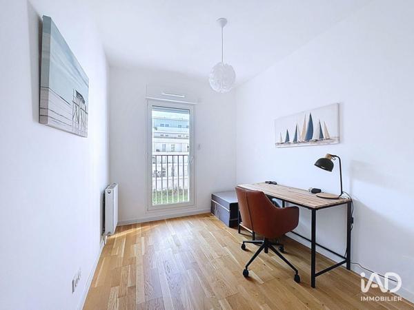 Appartement à vendre 5 pièces 100 m² Rueil-Malmaison