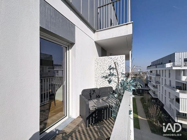 Appartement à vendre 5 pièces 100 m² Rueil-Malmaison