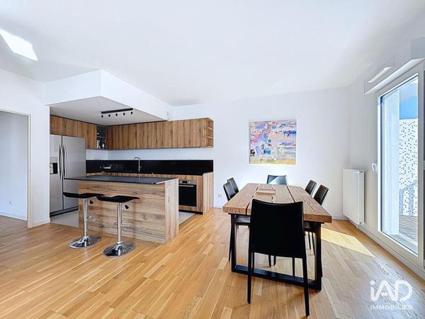 Appartement à vendre 5 pièces 100 m² Rueil-Malmaison