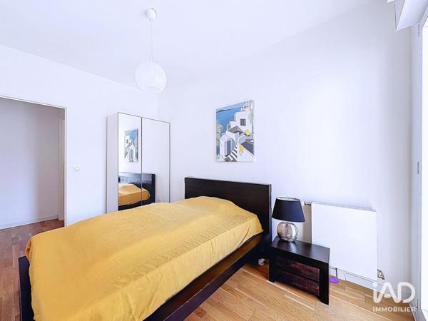 Appartement à vendre 5 pièces 100 m² Rueil-Malmaison