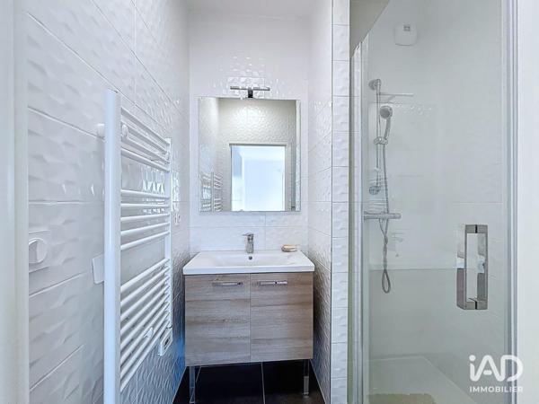 Appartement à vendre 5 pièces 100 m² Rueil-Malmaison