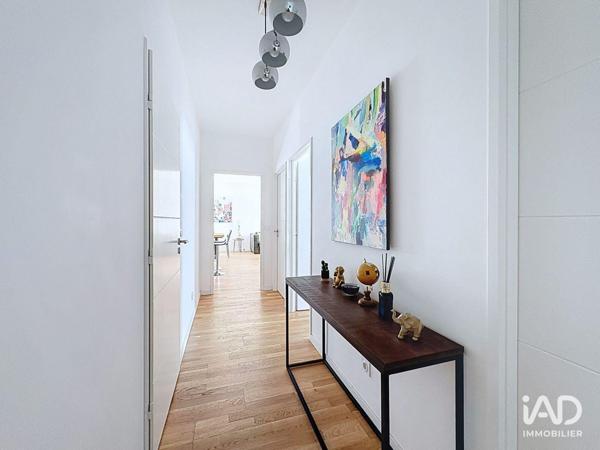 Appartement à vendre 5 pièces 100 m² Rueil-Malmaison