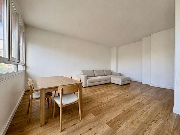 Appartement Fontenay Sous Bois 4 pièce(s) 71 m2